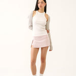 Golgi cotton bolero - threetimes