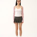 Golgi cotton bolero - threetimes