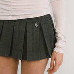 [releasing 12.09 12pm KST] Hush slim tee - threetimes