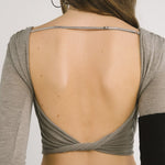 [releasing 12.09 12pm KST] Eclipse top - threetimes