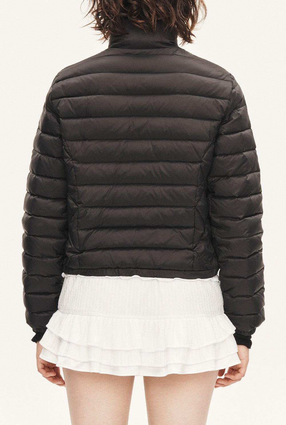 [releasing 09.30 12pm KST] Bunny light down jacket - threetimes