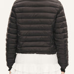 [releasing 09.30 12pm KST] Bunny light down jacket - threetimes