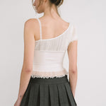 [releasing 12.09 12pm KST] Dove top - threetimes