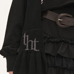 [releasing 09.18 12pm KST] Lotus muffler - threetimes