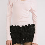 [releasing 12.09 12pm KST] Tart skirt - threetimes