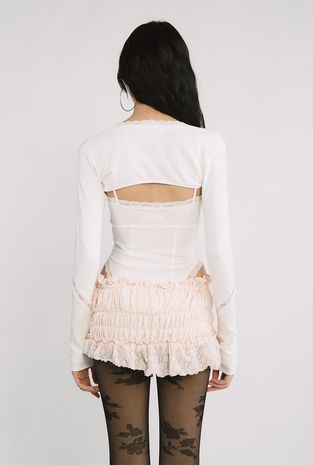 [releasing 12.09 12pm KST] Evelyn bolero - threetimes