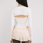 [releasing 12.09 12pm KST] Evelyn bolero - threetimes