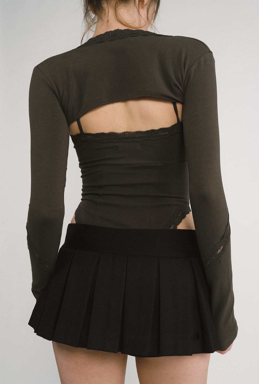 [releasing 12.09 12pm KST] Evelyn bolero - threetimes