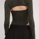 [releasing 12.09 12pm KST] Evelyn bolero - threetimes