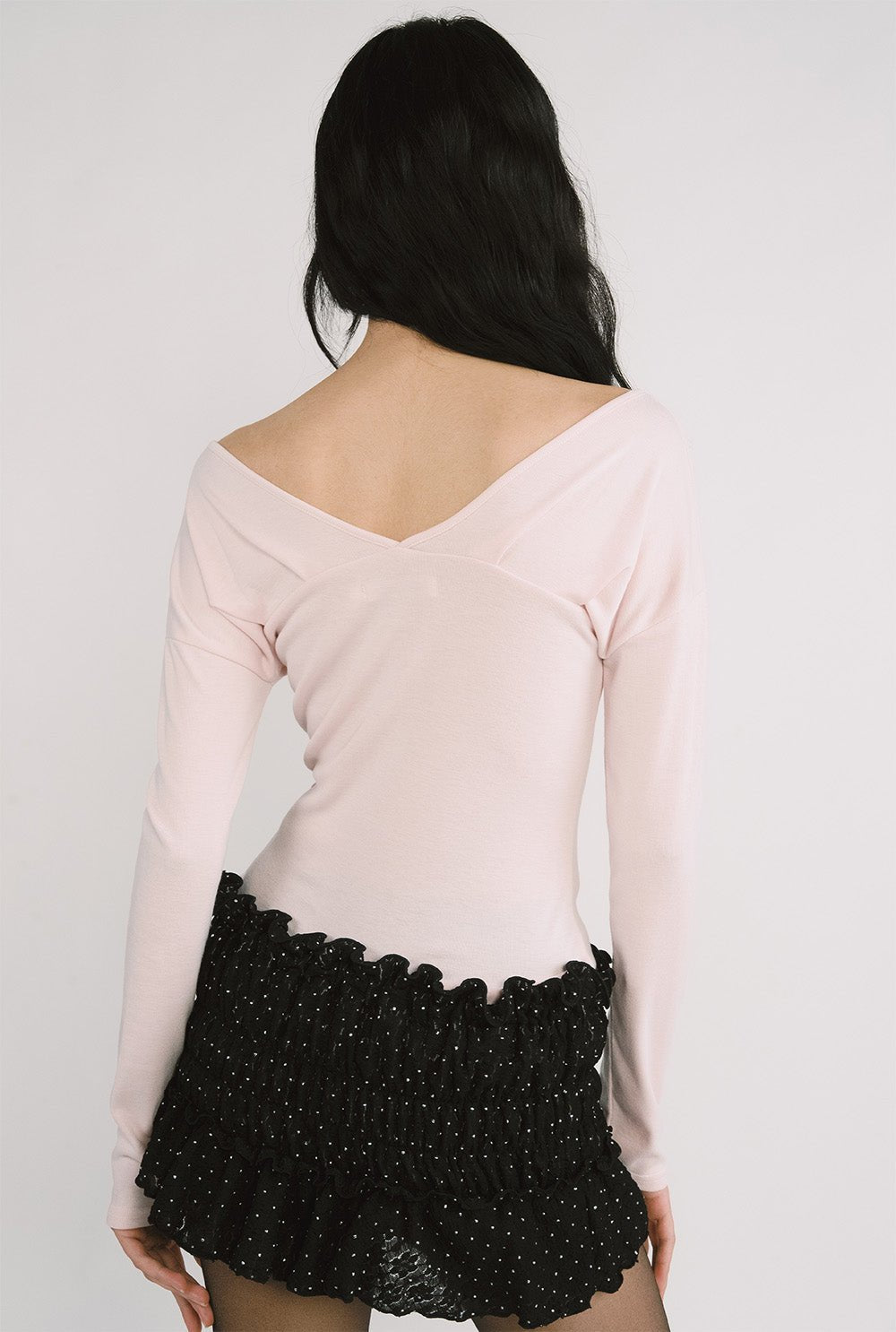 [releasing 12.09 12pm KST] Tart skirt - threetimes