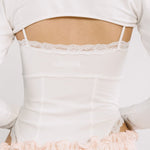 [releasing 12.09 12pm KST] Evelyn bolero - threetimes