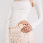 [releasing 12.09 12pm KST] Evelyn bolero - threetimes