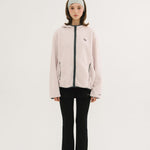 [releasing 10.30 12pm KST] Cookie fleece jacket - threetimes