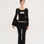 [releasing 10.30 12pm KST] Pink sofa tee - threetimes