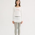 [releasing 10.30 12pm KST] Pink sofa tee - threetimes