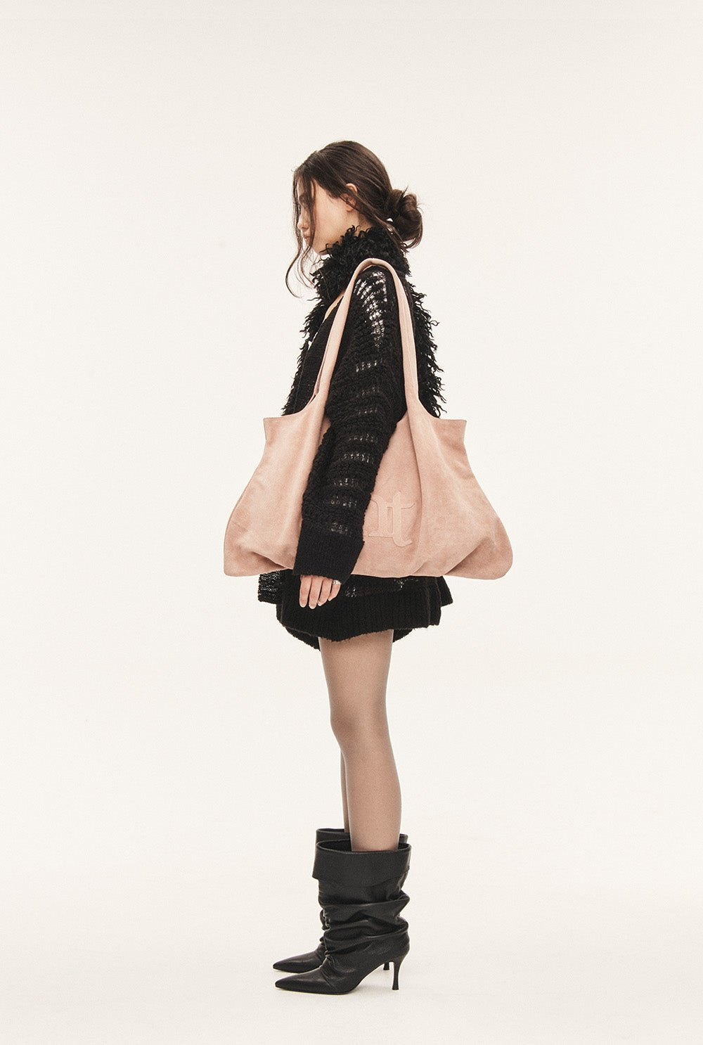 [releasing 09.30 12pm KST] Cocoa bag - threetimes