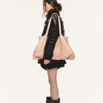 [releasing 09.30 12pm KST] Cocoa bag - threetimes