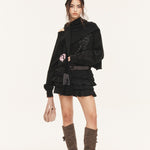 [releasing 09.30 12pm KST] Bonbon dress - threetimes