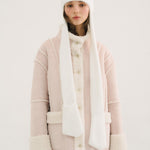 [releasing 10.30 12pm KST] Polar beanie - threetimes