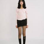 [releasing 12.09 12pm KST] Tart skirt - threetimes
