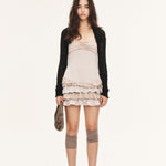 [releasing 09.30 12pm KST] Bonbon dress - threetimes