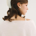 [releasing 10.30 12pm KST] Cupid hair claw - threetimes