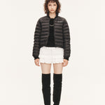 [releasing 09.30 12pm KST] Bunny light down jacket - threetimes