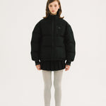 [releasing 10.30 12pm KST] Bagel down jacket - threetimes