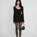 [releasing 12.09 12pm KST] Hush slim tee - threetimes