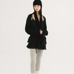 [releasing 10.30 12pm KST] Polar beanie - threetimes