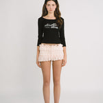 [releasing 12.09 12pm KST] Tart skirt - threetimes