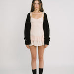 [releasing 12.09 12pm KST] Natasha dress - threetimes