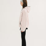 [releasing 10.30 12pm KST] Cookie fleece jacket - threetimes