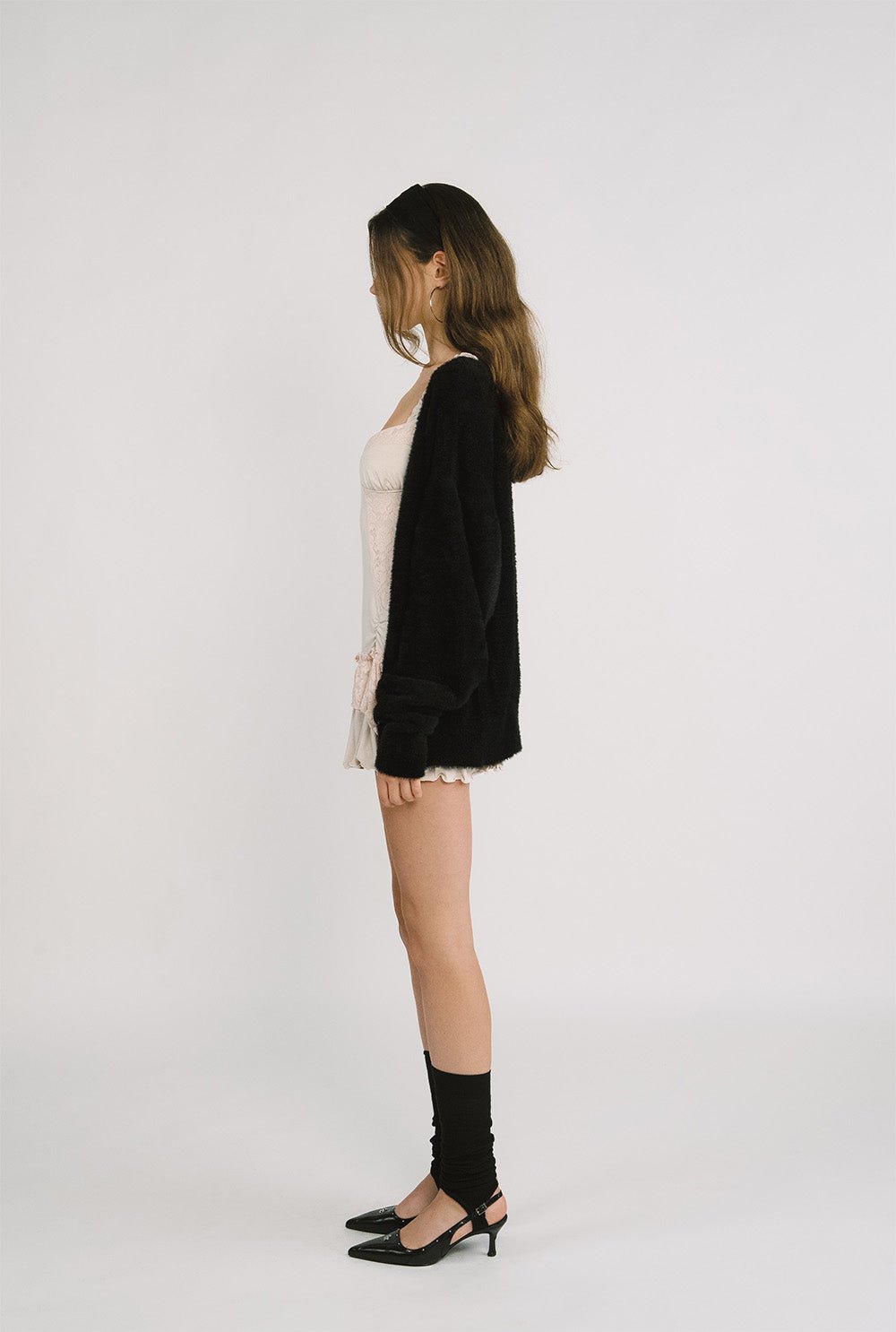 [releasing 12.09 12pm KST] Natasha dress - threetimes