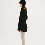 [releasing 10.30 12pm KST] Creamy knit bolero - threetimes