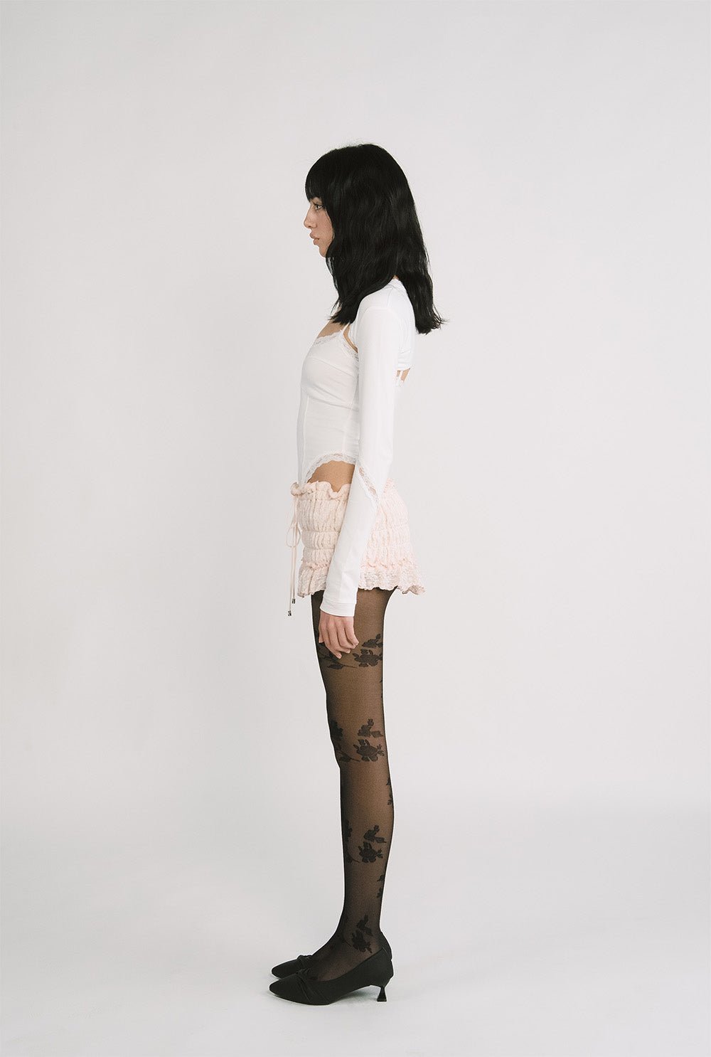 [releasing 12.09 12pm KST] Evelyn bolero - threetimes