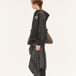 [releasing 09.30 12pm KST] Smurf 333 hoodie - threetimes