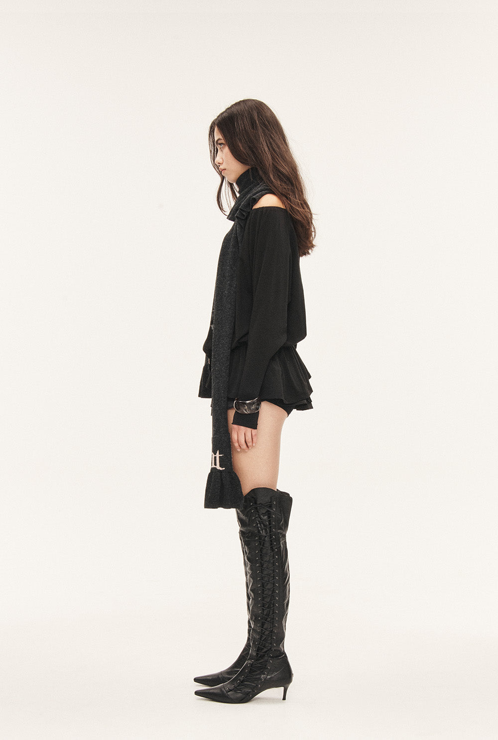 [releasing 09.18 12pm KST] Sweet bambi top - threetimes