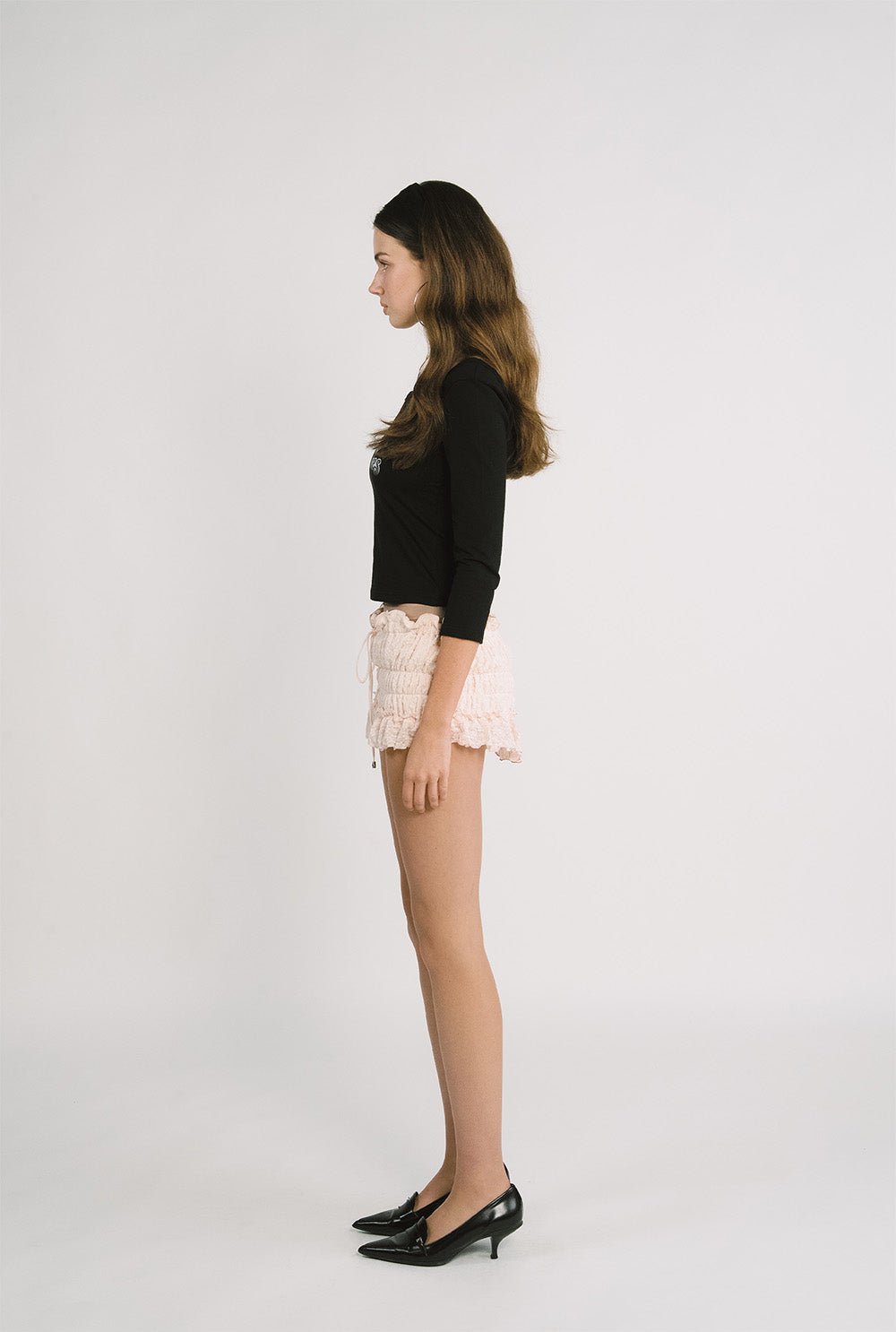 [releasing 12.09 12pm KST] Tart skirt - threetimes