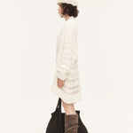 [releasing 09.18 12pm KST] Sora cardigan - threetimes