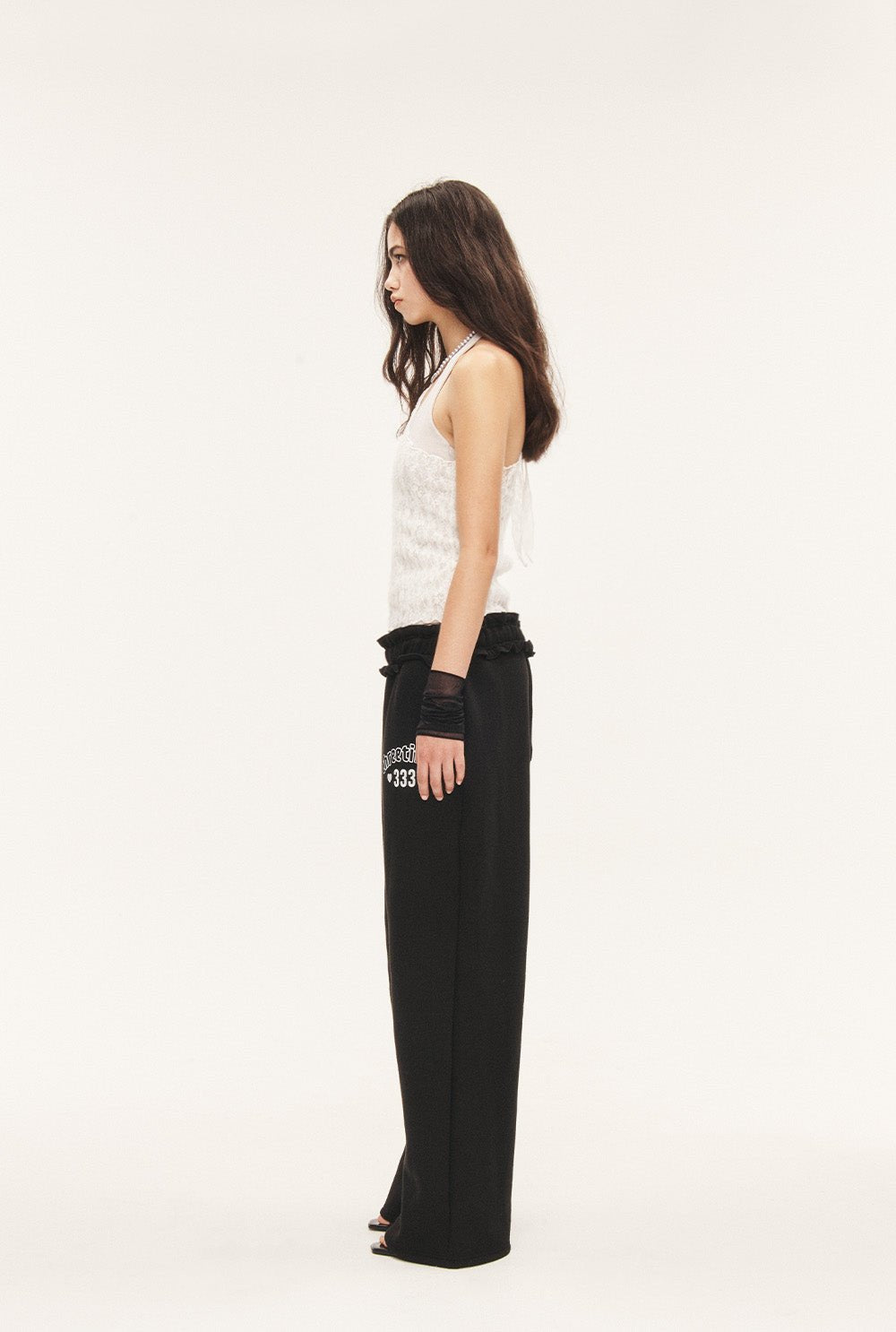 [releasing 09.30 12pm KST] Smurf 333 pants - threetimes