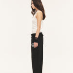 [releasing 09.30 12pm KST] Smurf 333 pants - threetimes