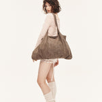 [releasing 09.30 12pm KST] Cocoa bag - threetimes