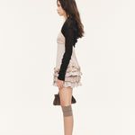 [releasing 09.30 12pm KST] Bonbon dress - threetimes