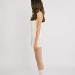 [releasing 12.09 12pm KST] Lolly picot top - threetimes