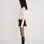 [releasing 12.09 12pm KST] Tart skirt - threetimes