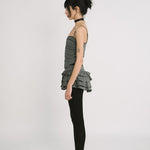 [releasing 12.09 12pm KST] Lolly picot top - threetimes