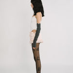 [releasing 12.09 12pm KST] Evelyn lace top - threetimes