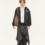 [releasing 09.30 12pm KST] Smurf 333 pants - threetimes