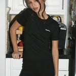 Basic sports tee - threetimes